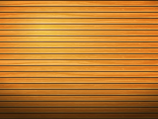 Fototapeta premium Wooden planks background