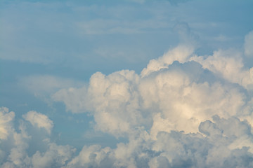 雲