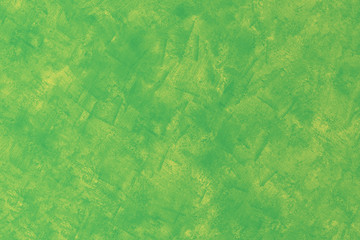 green cement wall,Abstract background