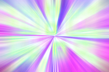 Obraz premium An abstract perspective blur background image.