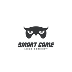 Smart game logo
