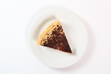 Lemon Mascarpone Pie