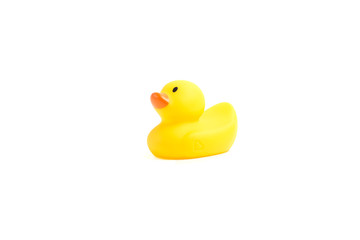 rubber duck for the bathroom