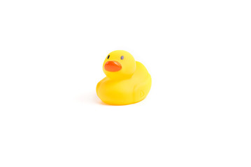 toy duck for the bathroom