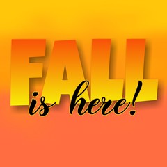 text on white background