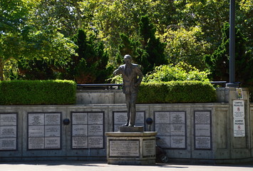 Eugene, Oregon