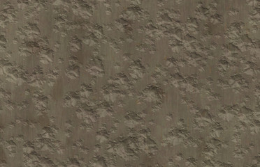 stucco stone facade building wall