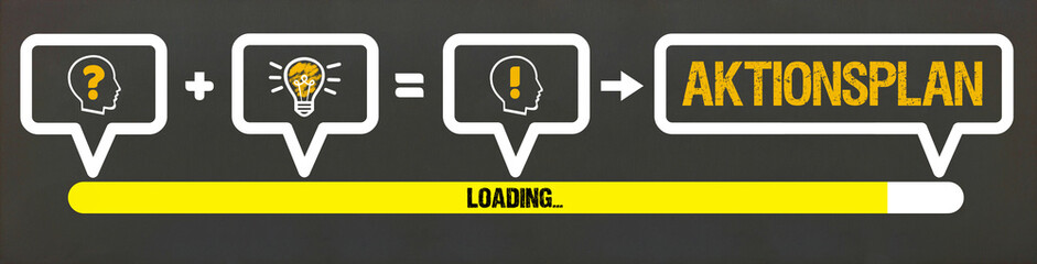 Aktionsplan