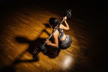 Sandra Fitness