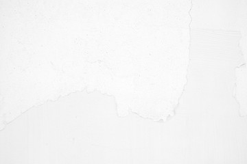 Old Peeling Paint on Concrete Wall Texture Background.