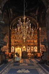 Neamt Monastery - Romania