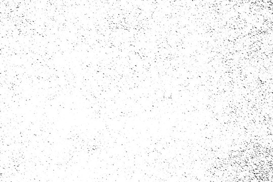 Subtle grain texture overlay. Grunge vector background