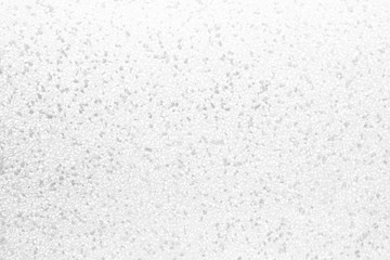 White Sand Wall Texture Background.