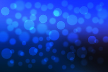  abstract background with bokeh color