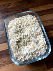 Turkish Les Cheese / Ayran Kurusu or Buttermilk Powder