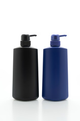 shampoo pump bottle
