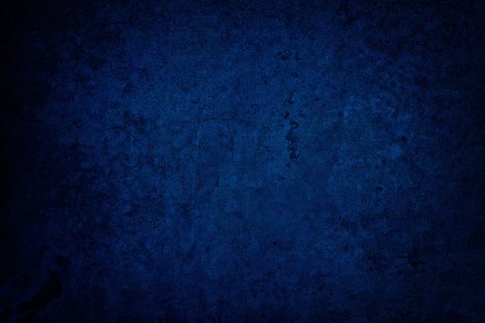 Abstract Dark Blue Grunge Texture Background 4871718 Vector Art at Vecteezy