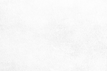 White Weathered Fiberglass Wall Texture Background.