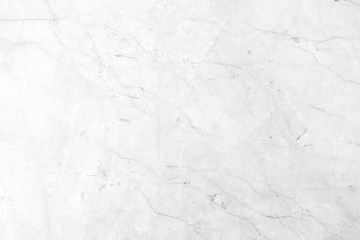 White Grunge Marble Wall Texture Background with Light Leak from the Left.