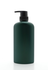 shampoo pump bottle