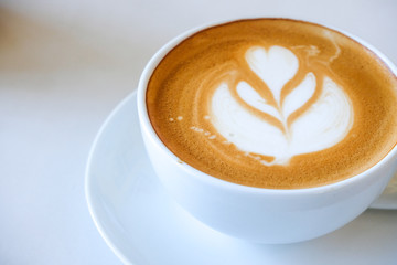 Latte arts