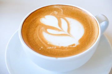 Latte arts