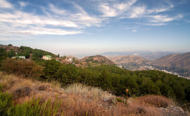 Sierra Nevada - Spagna
