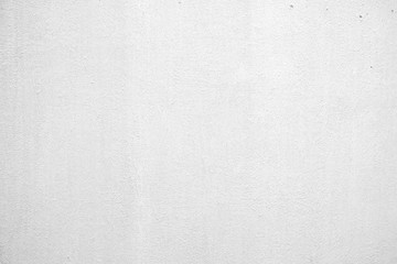 White Grunge Stucco Wall Texture Background.