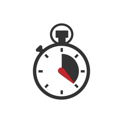 chronometer timer icon