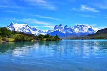 Torres Del Paine - Patagonia 