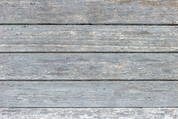 Obraz premium Old painted boards for use as a background
