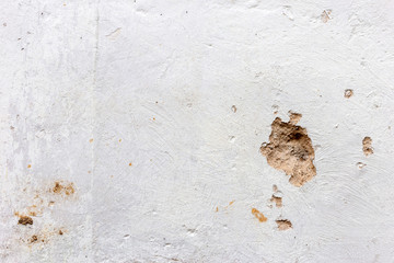 Old grunge concrete wall background or texture