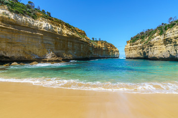 loch ard gorge, port campbell, great ocean road, victoria, australia, 6