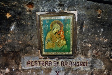 St. Andrew's Monastery in Constanta County - Romania