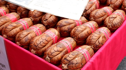 turkish market in india