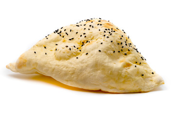 Puff bread