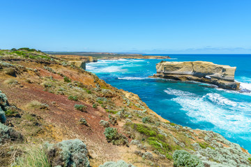 the bakers oven, port campbell national park, great ocean road, australia 14