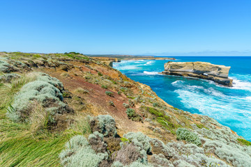 the bakers oven, port campbell national park, great ocean road, australia 16