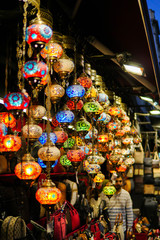 Grand Bazaar Istanbul