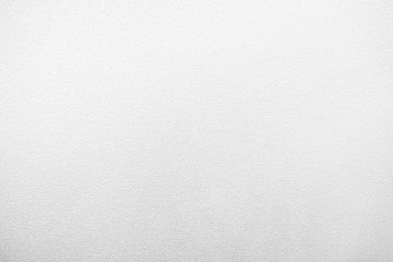 Close up White Canvas Texture Background.