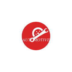speed Auto car Logo Template vector