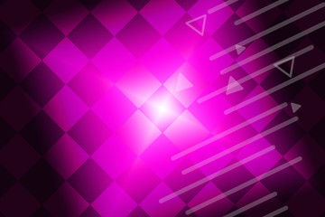 Fototapeta premium abstract, pattern, pink, illustration, design, texture, wallpaper, dots, halftone, blue, art, backdrop, graphic, color, light, circle, white, technology, concept, violet, circles, digital, colorful