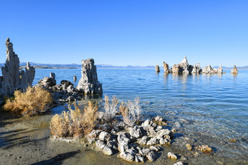 Mono Lake