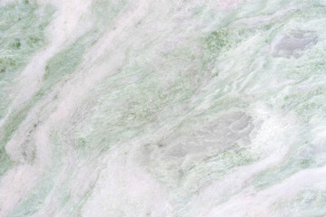 green natural marble abstract background