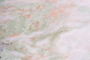 Fototapeta na wymiar green natural marble abstract background