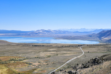 Mono Lake