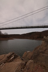 Brücke Vogelsang
