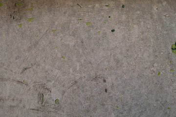 old paint texture on metal