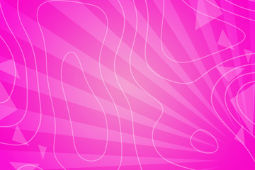 Fototapeta na wymiar abstract, pink, light, design, wallpaper, illustration, backdrop, purple, graphic, texture, red, color, blue, art, pattern, digital, bright, violet, fractal, curve, colorful, wave, motion, lines, line