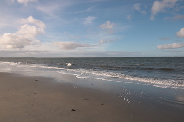 Meer Langeoog